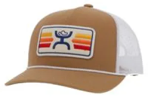 Hooey Sunset Cap casual-baseball-cap