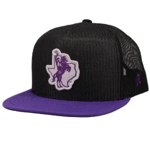 Hooey Tarleton Cap casual-baseball-cap