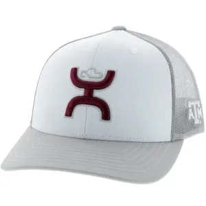 Hooey Texas A&M Cap casual-baseball-cap