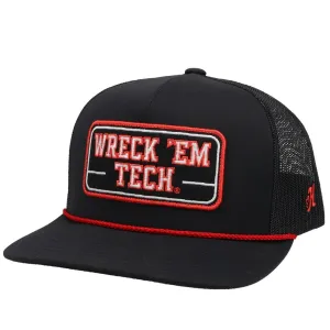 Hooey Texas Tech Cap casual-baseball-cap