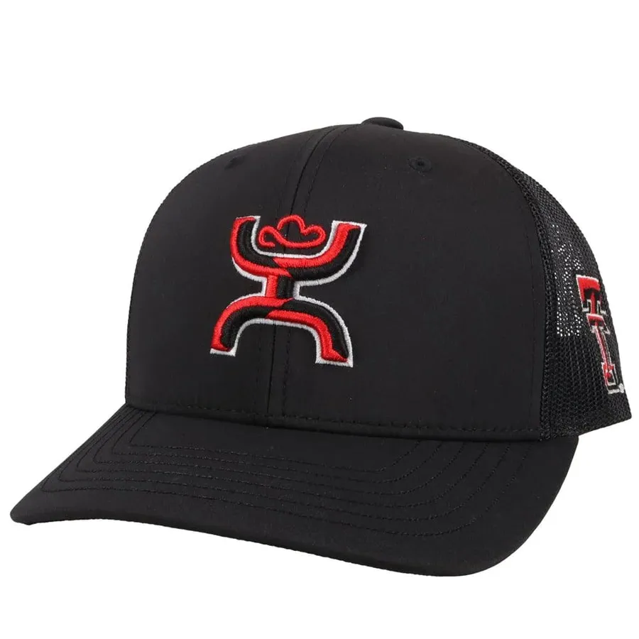 Hooey Texas Tech Cap casual-baseball-cap