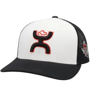 Hooey Texas Tech Cap casual-baseball-cap
