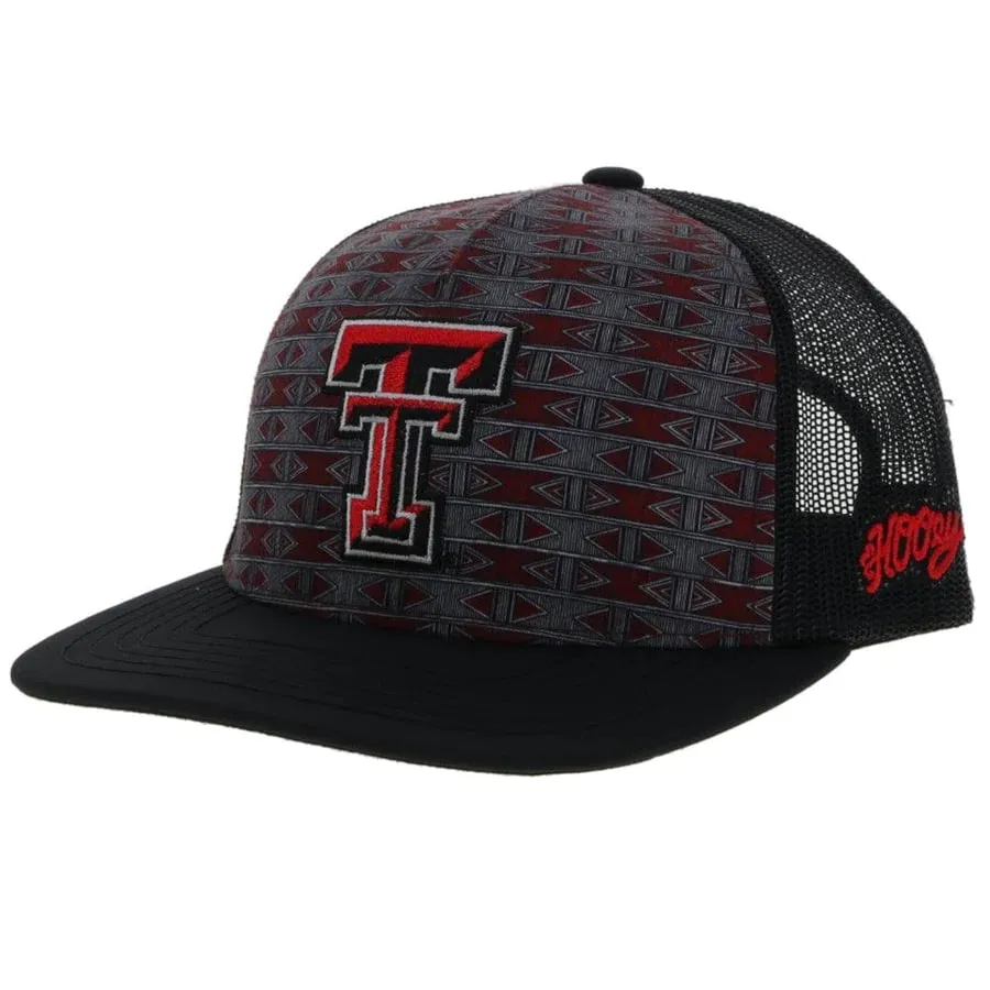 Hooey Texas Tech Cap