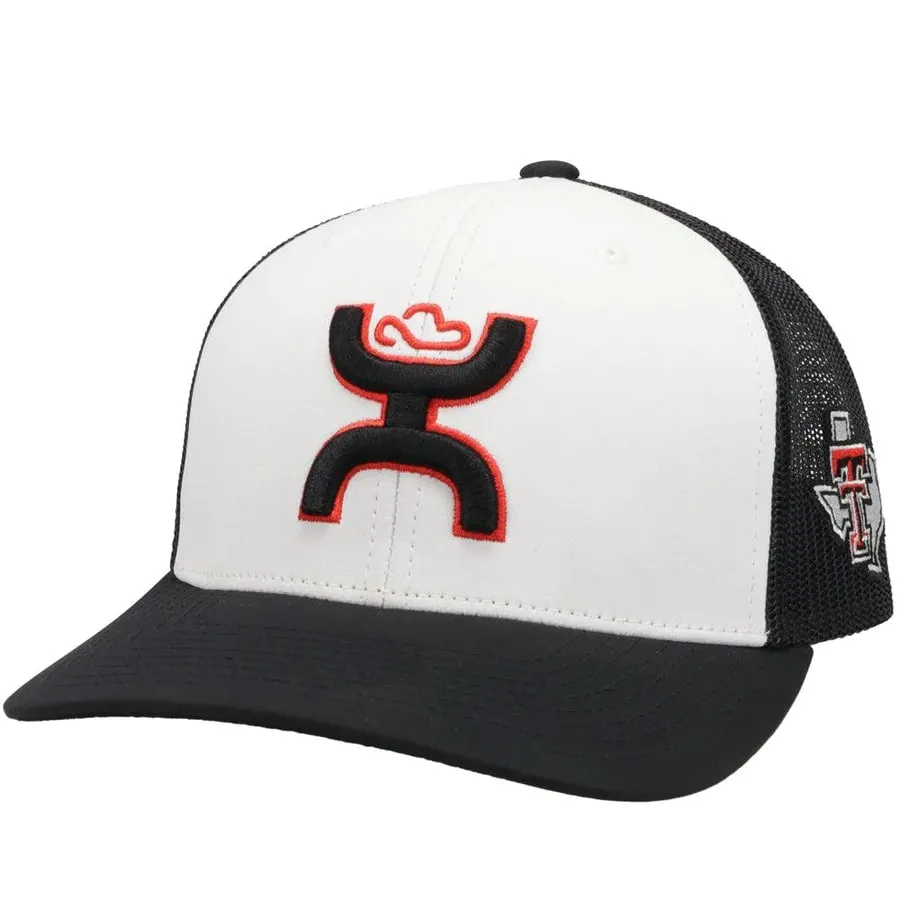 Hooey Texas Tech Cap casual-baseball-cap