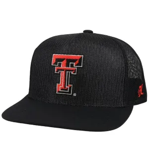 Hooey Texas Tech Cap casual-baseball-cap