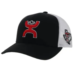 Hooey Texas Tech Cap casual-baseball-cap