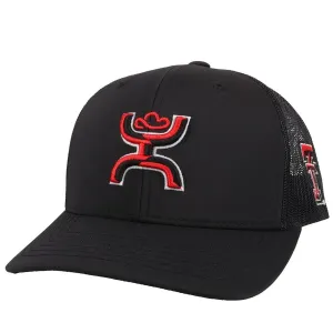 Hooey Texas Tech Cap casual-baseball-cap