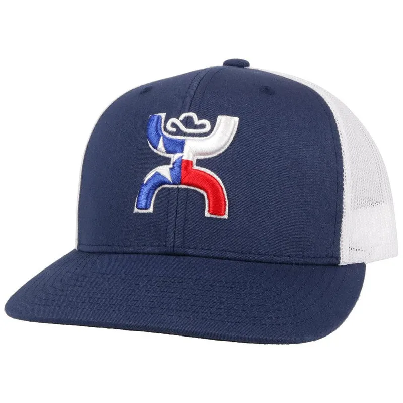 Hooey Texican Cap casual-baseball-cap
