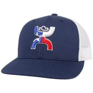 Hooey Texican Cap casual-baseball-cap