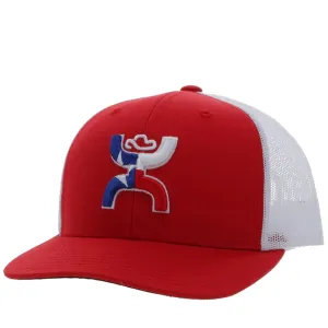 Hooey Texican Cap casual-baseball-cap