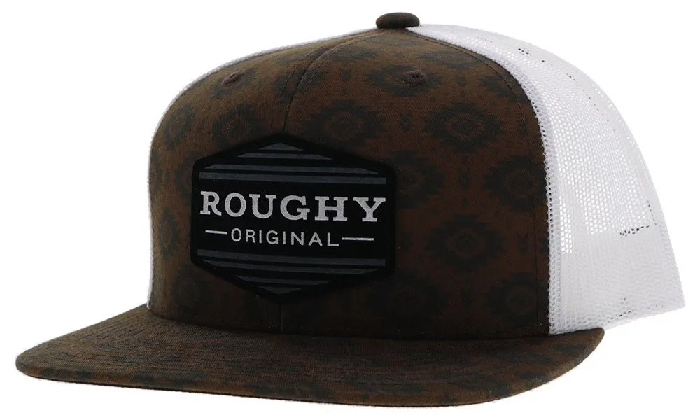 Hooey Tribe Roughy Ballcap casual-baseball-cap