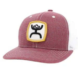 Hooey Zenith Cap casual-baseball-cap