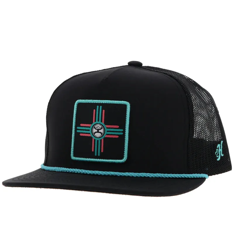 Hooey Zia Cap casual-baseball-cap
