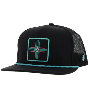 Hooey Zia Cap casual-baseball-cap