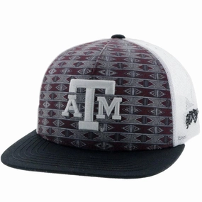 Hooey Children's Texas A&M Cap casual-baseball-cap