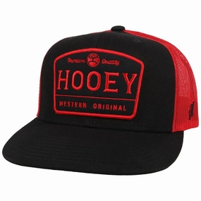 Hooey Trip Cap casual-baseball-cap