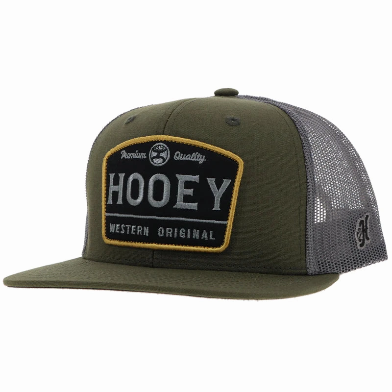 Hooey Trip Cap casual-baseball-cap