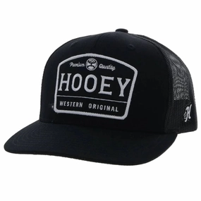 Hooey Trip Cap casual-baseball-cap