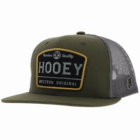 Hooey Trip Cap casual-baseball-cap