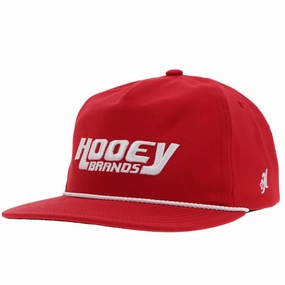 Hooey White Knuckle Cap casual-baseball-cap
