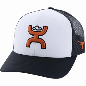 Hooey Youth Texas Longhorn Cap casual-baseball-cap