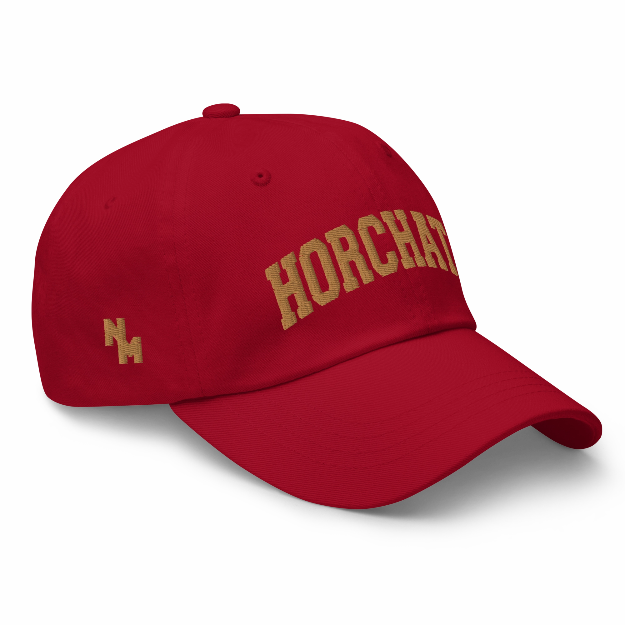 Horchata Sports Cap
