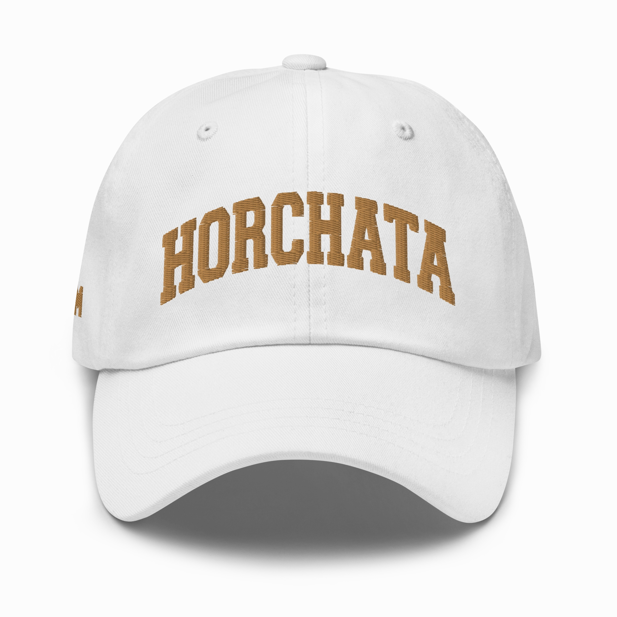 Horchata Sports Cap