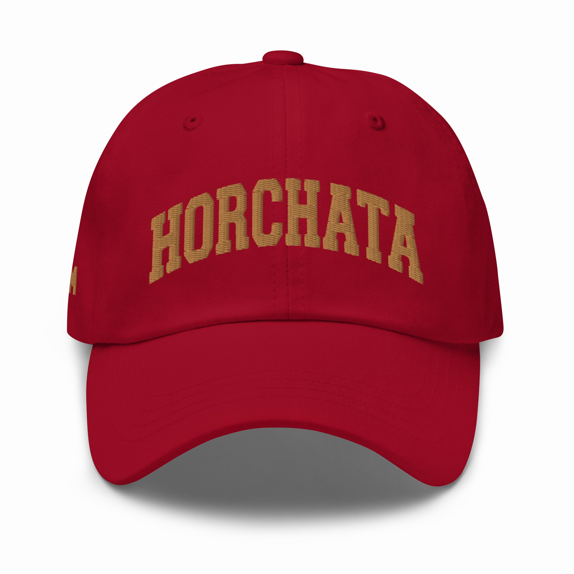 Horchata Sports Cap