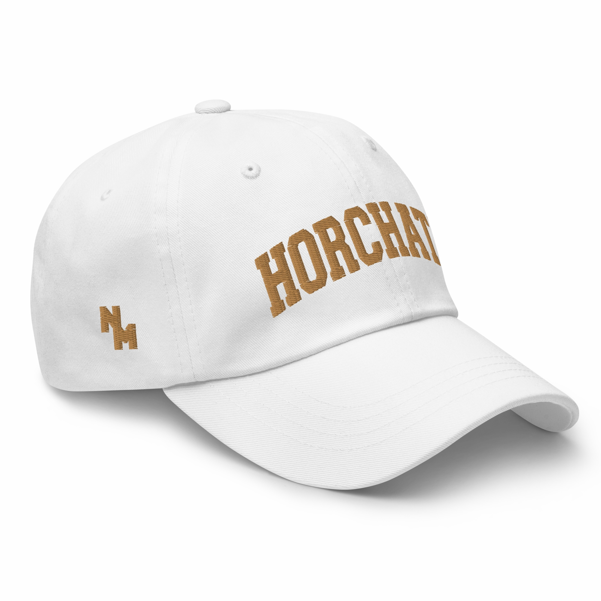 Horchata Sports Cap