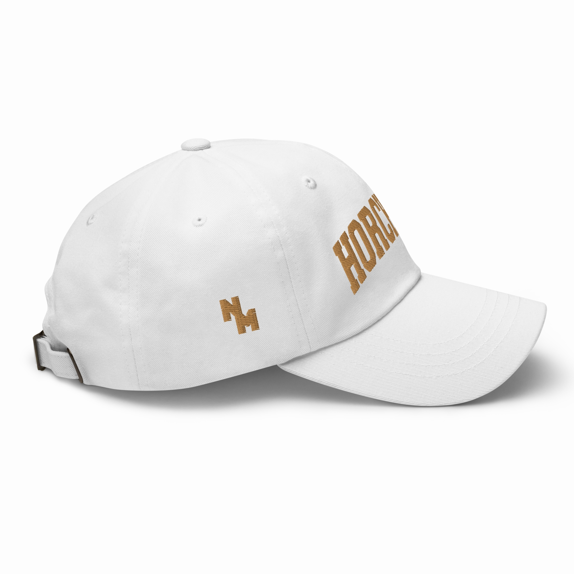 Horchata Sports Cap
