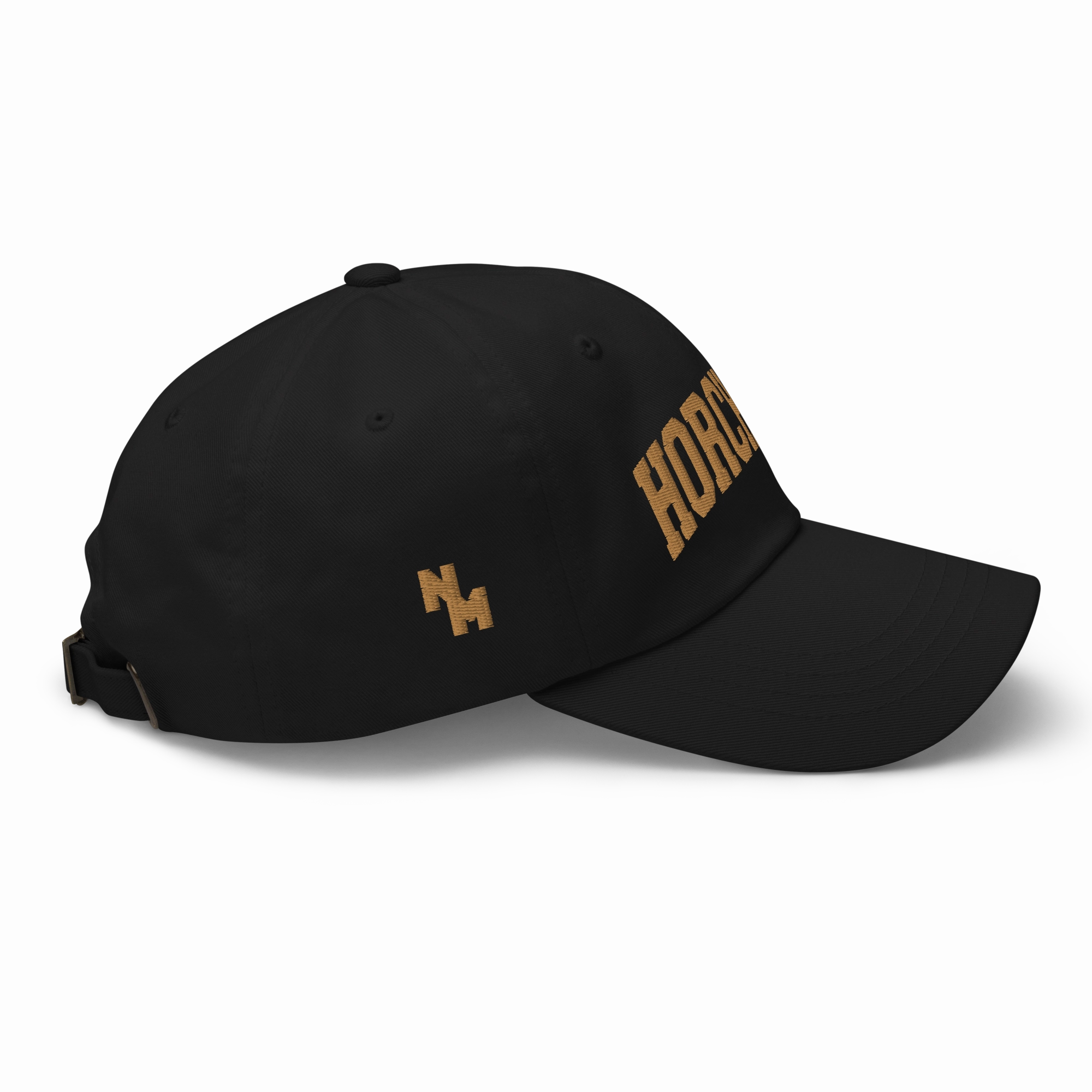 Horchata Sports Cap