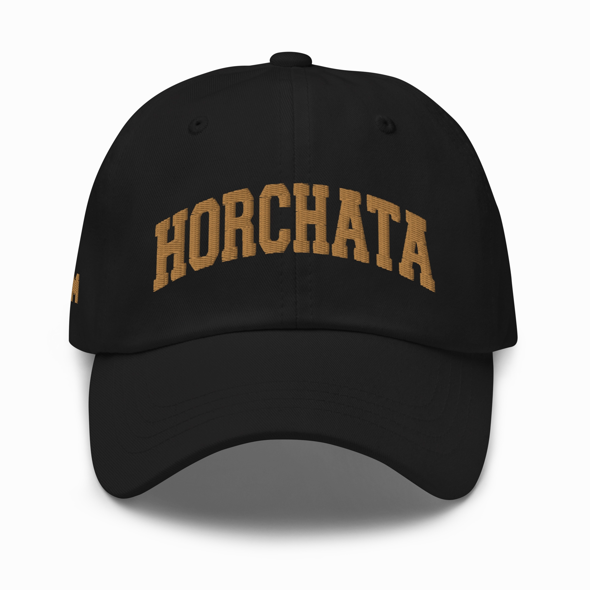 Horchata Sports Cap casual-baseball-cap