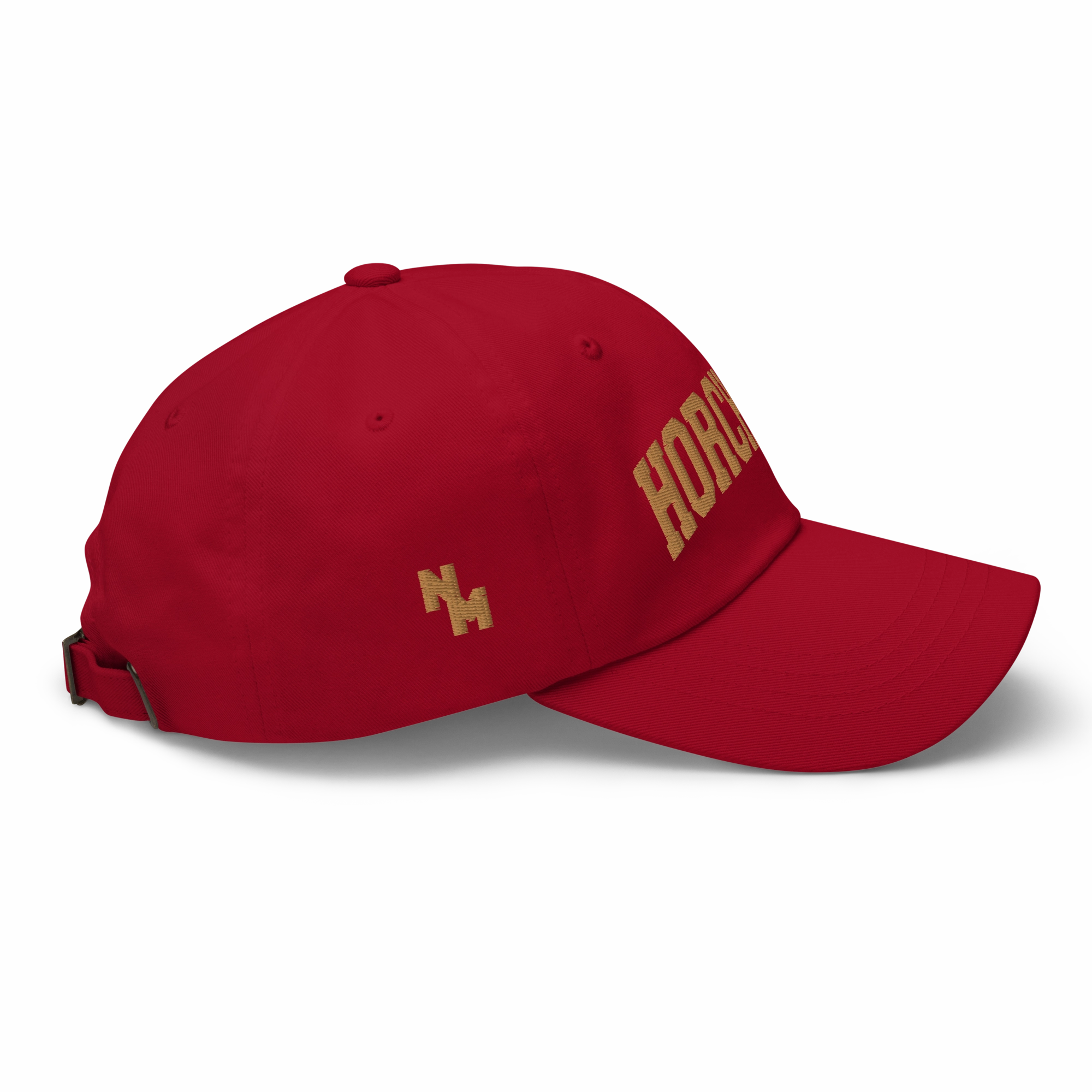 Horchata Sports Cap