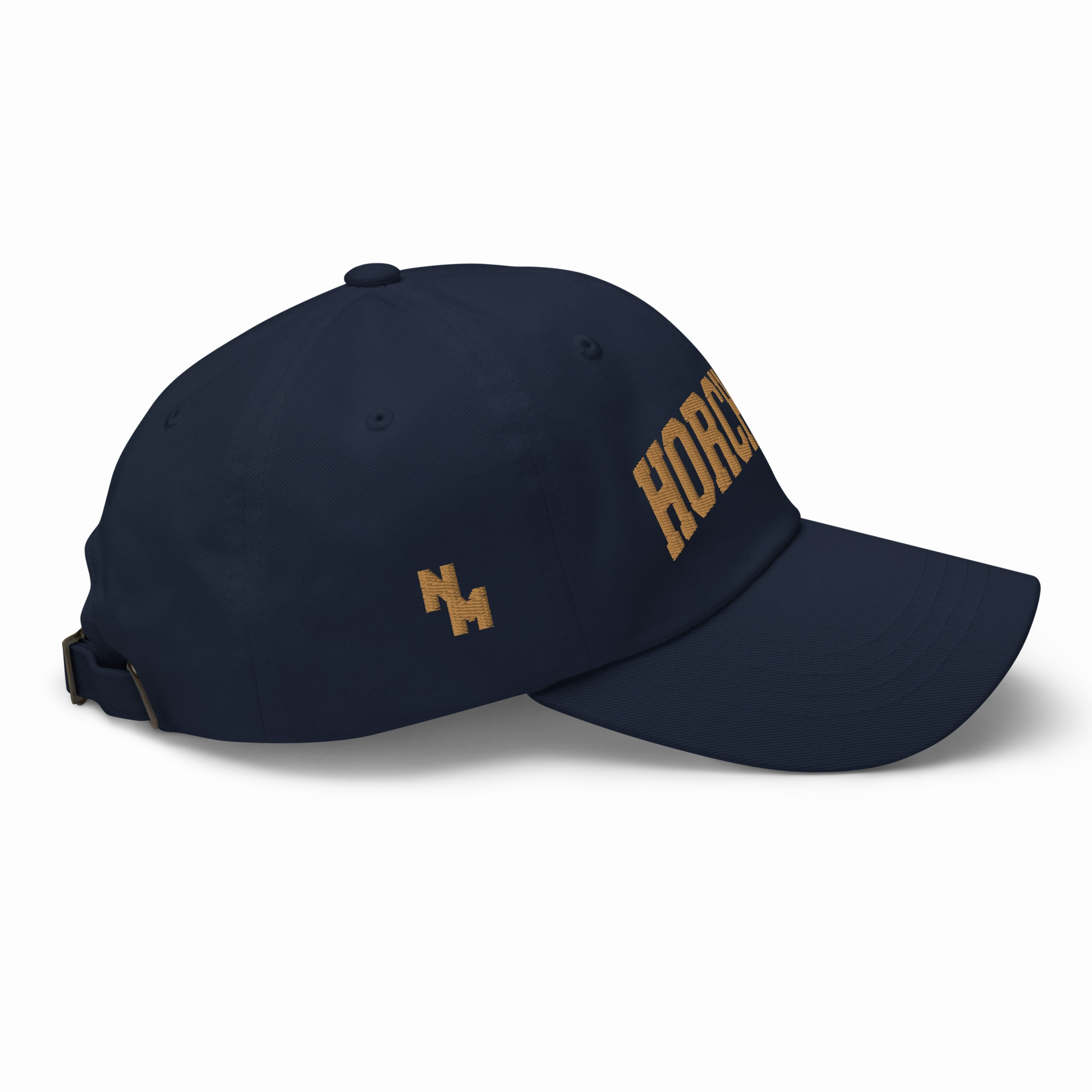 Horchata Sports Cap