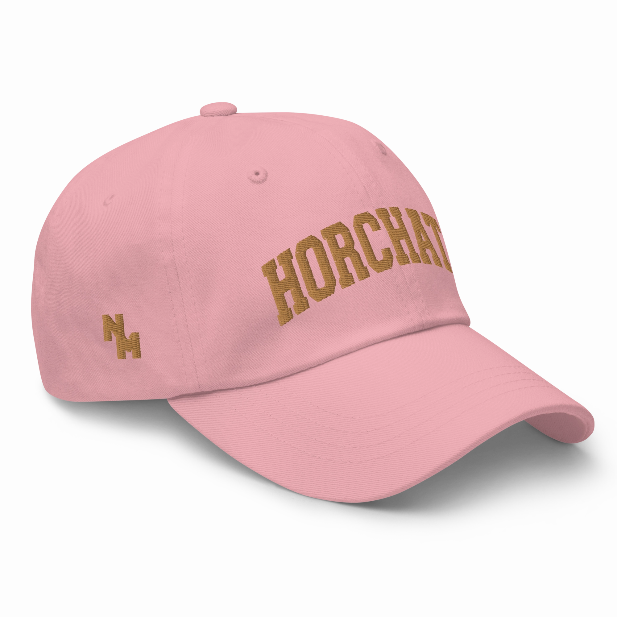 Horchata Sports Cap