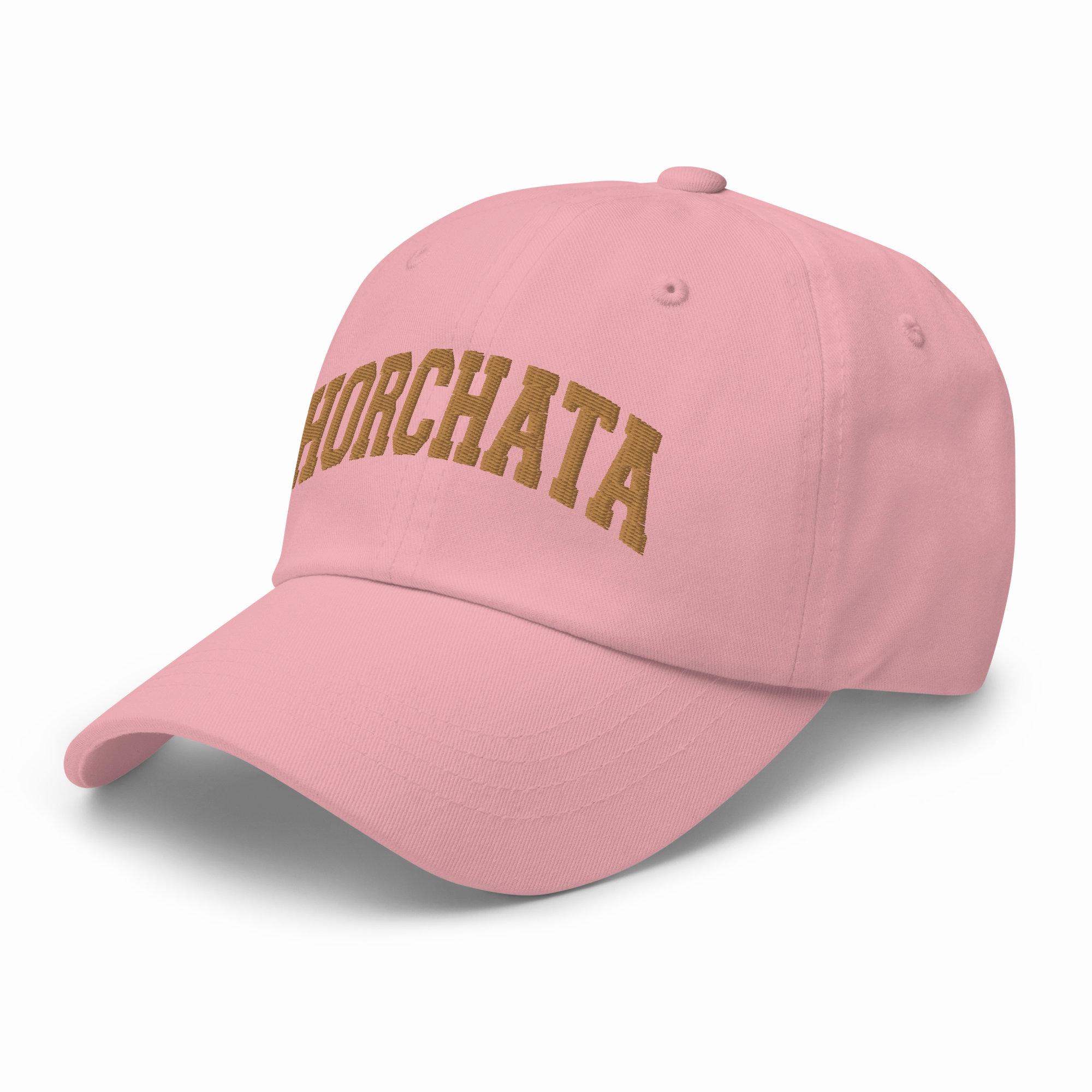 Horchata Sports Cap