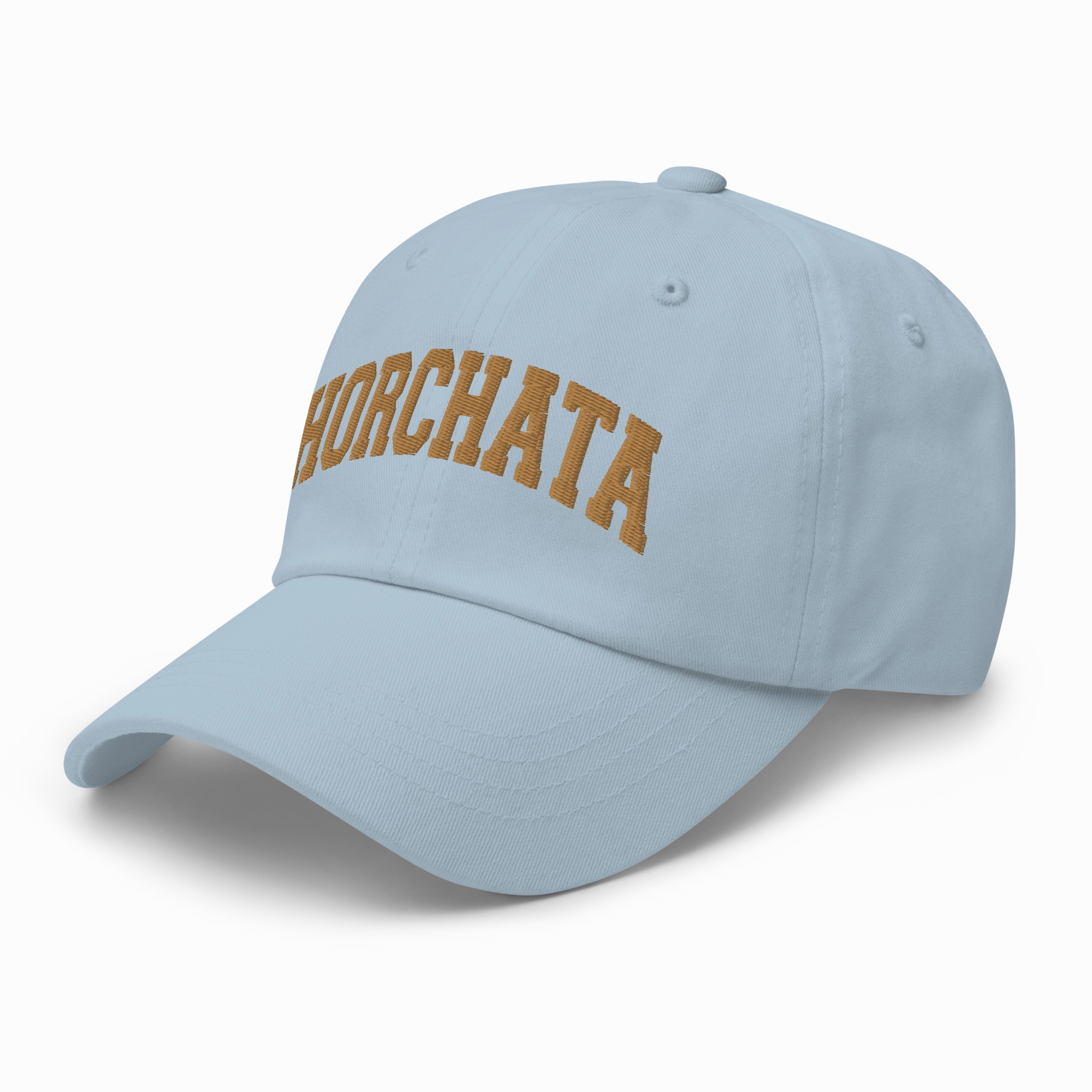 Horchata Sports Cap