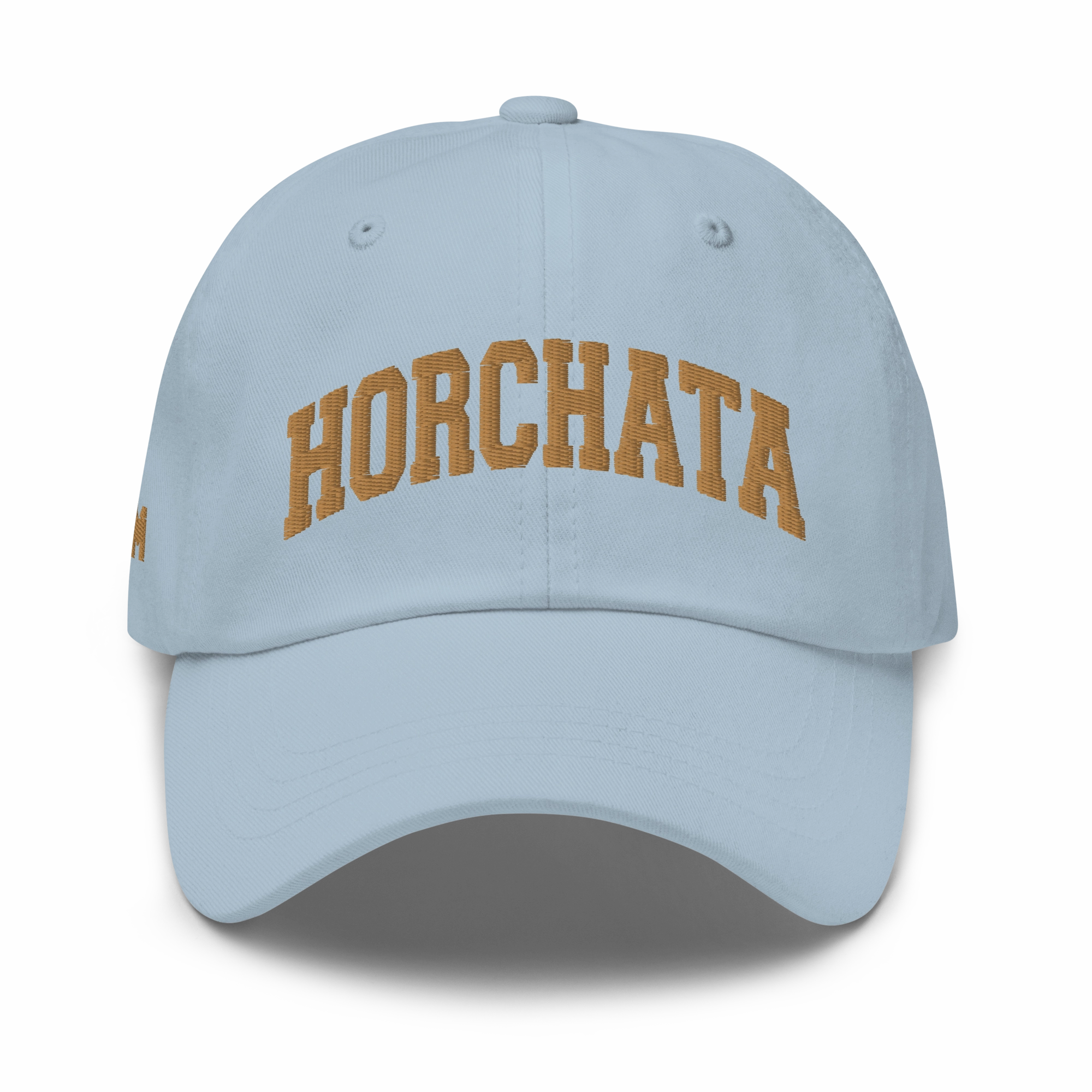 Horchata Sports Cap