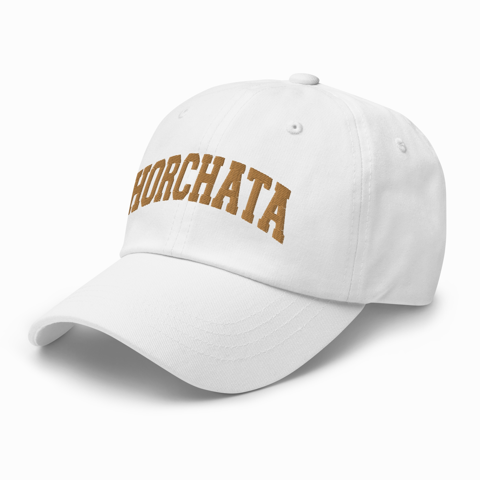 Horchata Sports Cap