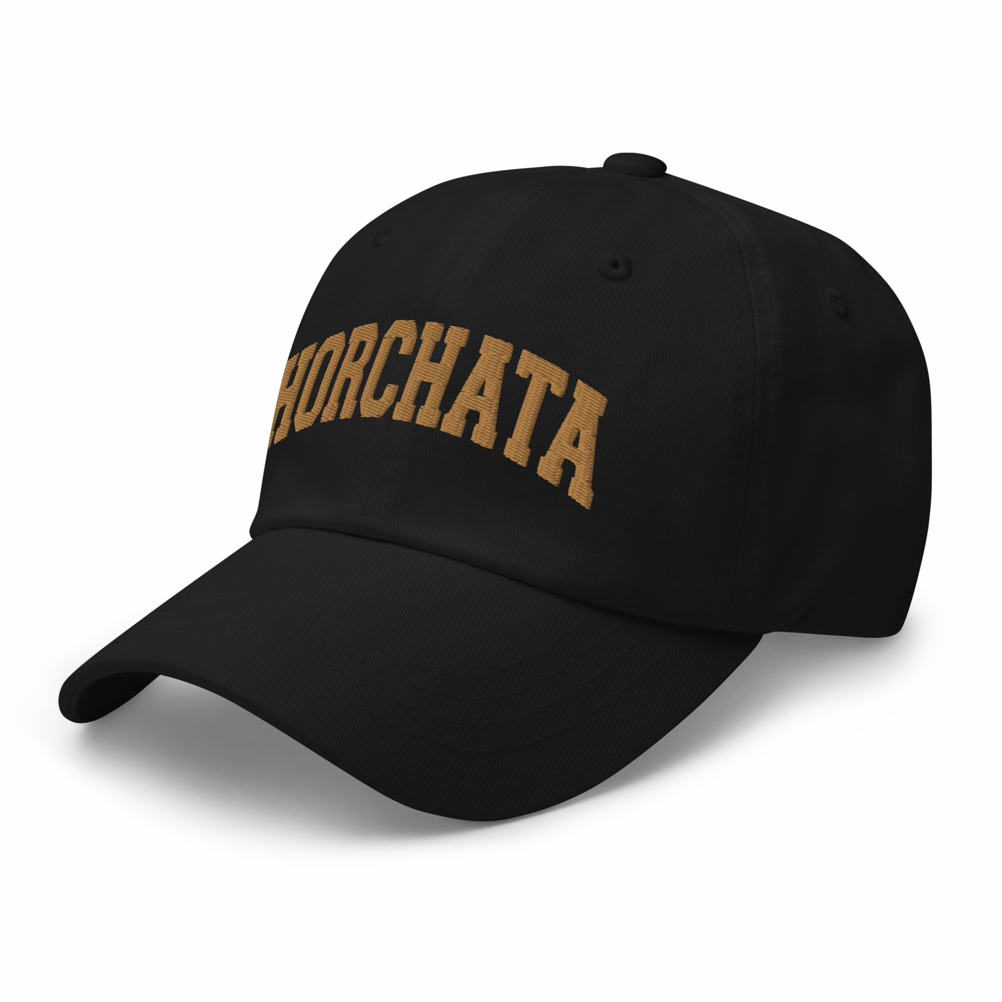 Horchata Sports Cap