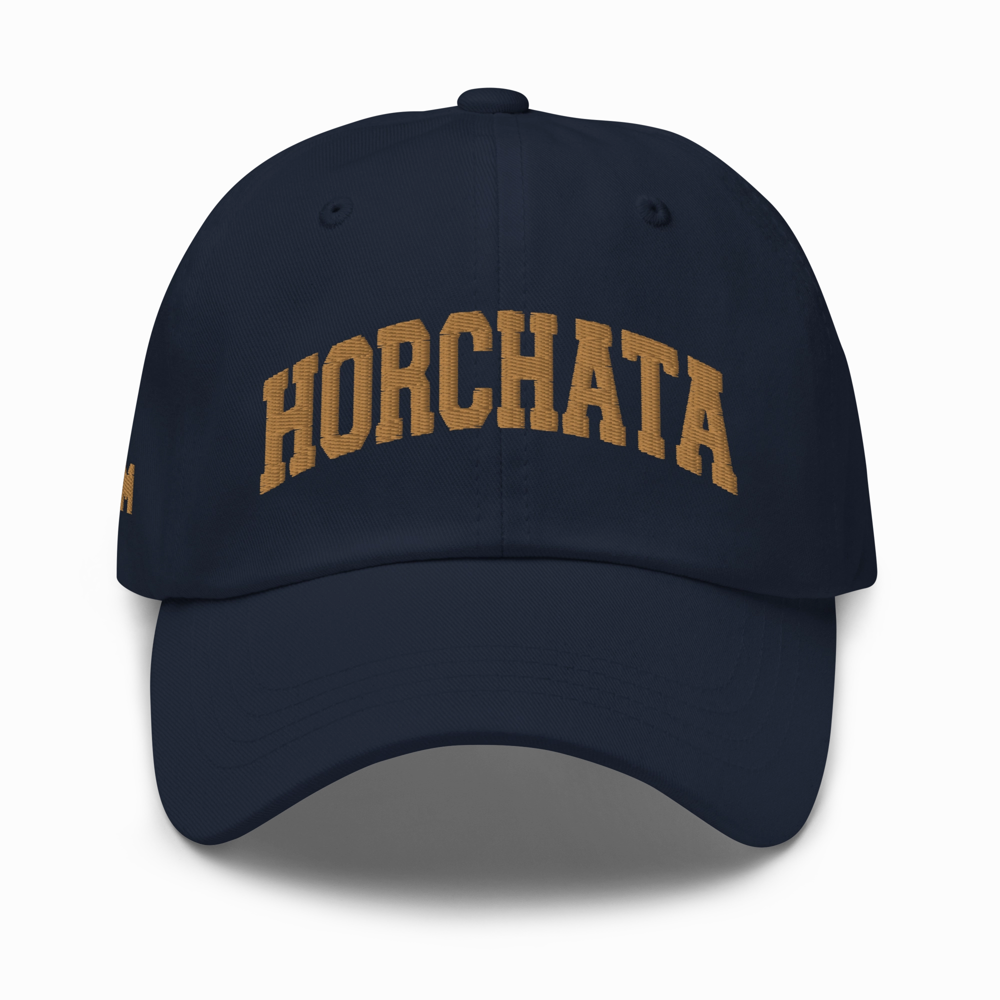 Horchata Sports Cap