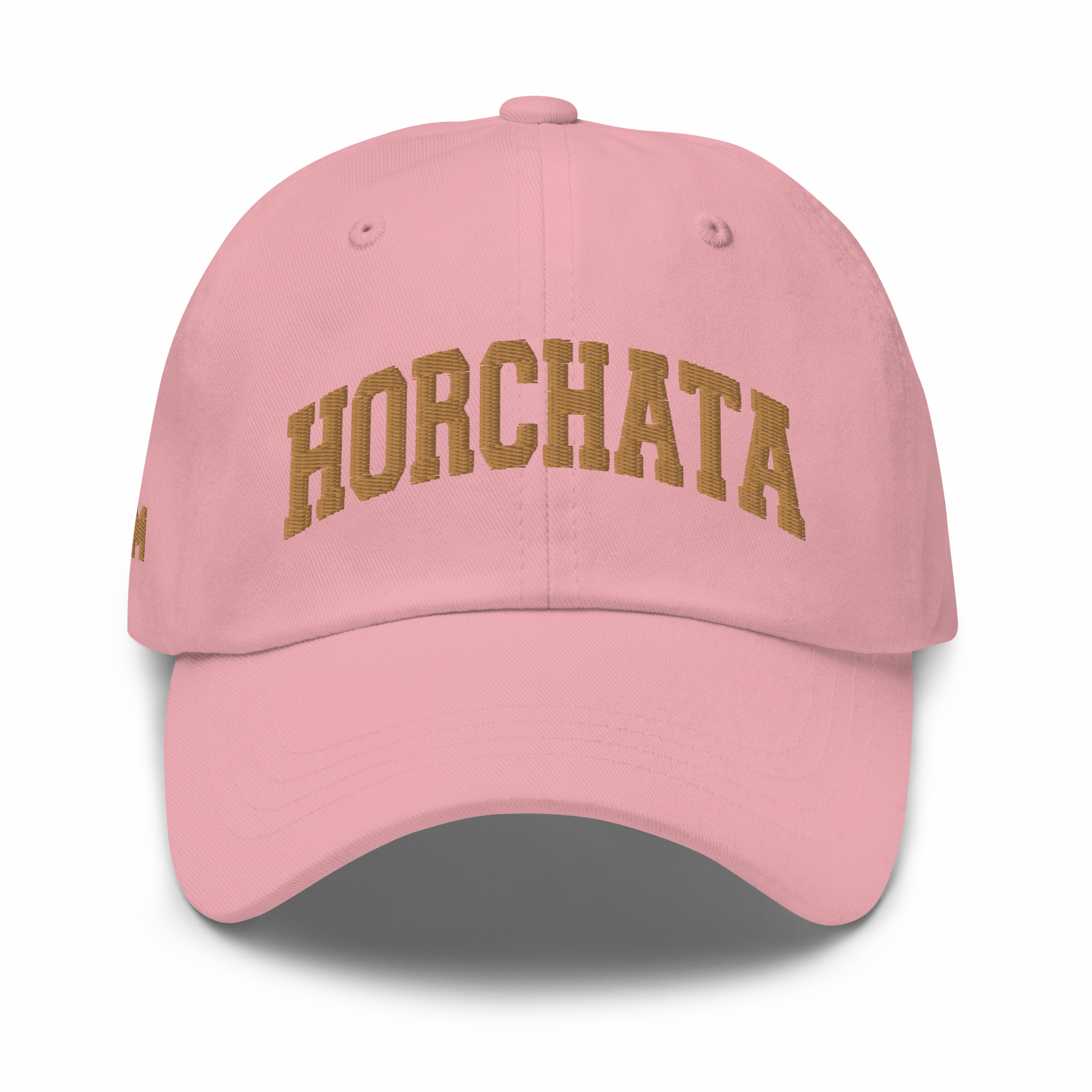 Horchata Sports Cap