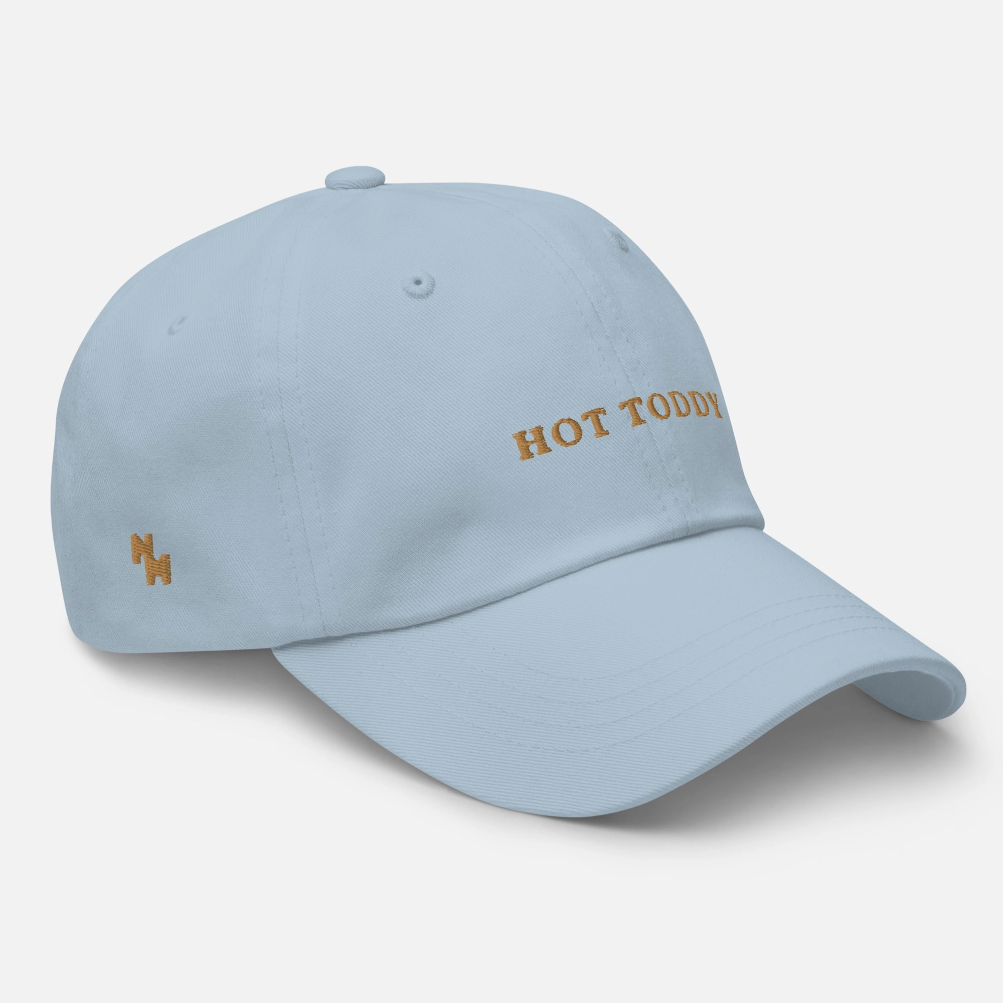 Hot Toddy Dad Cap