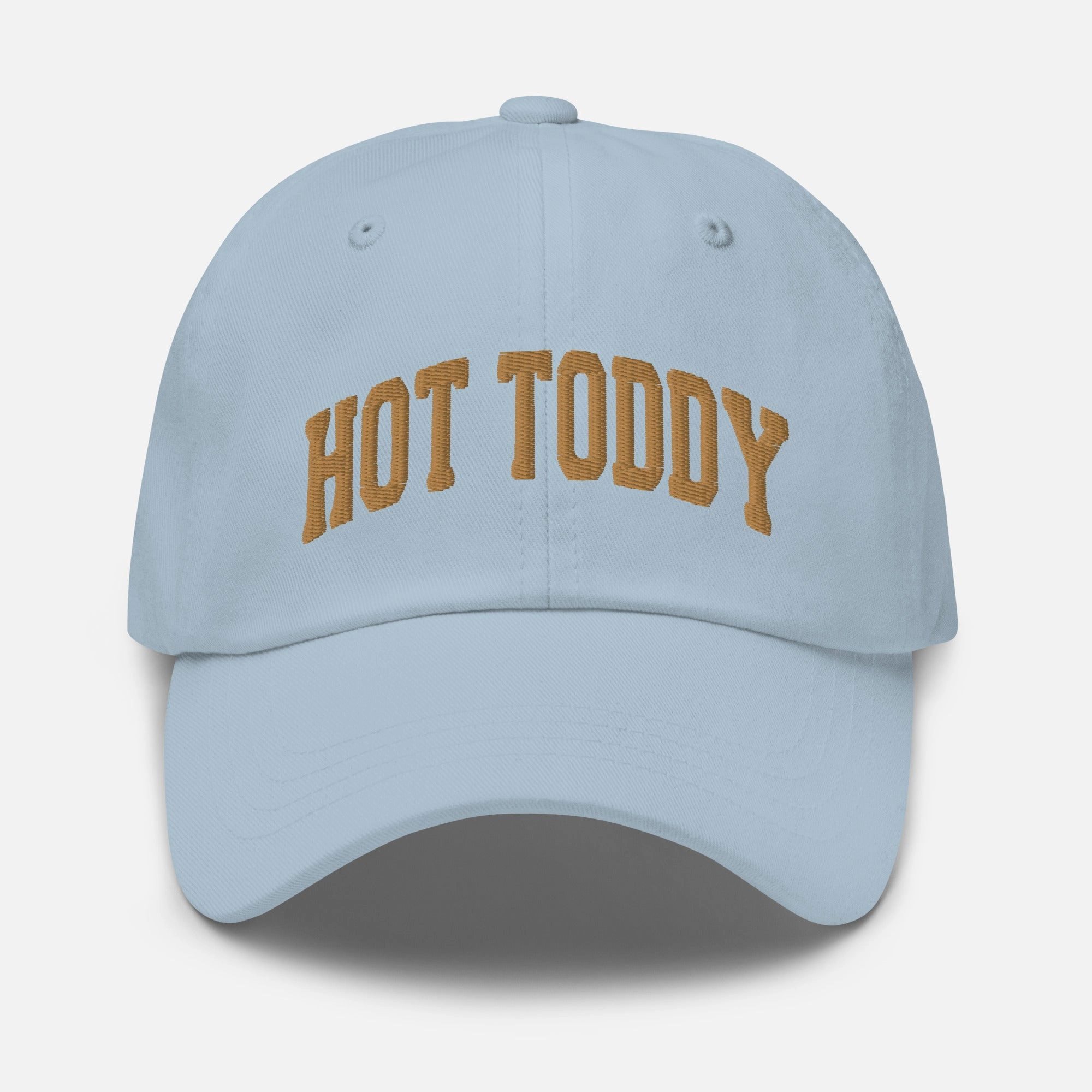 Hot Toddy Sport Cap