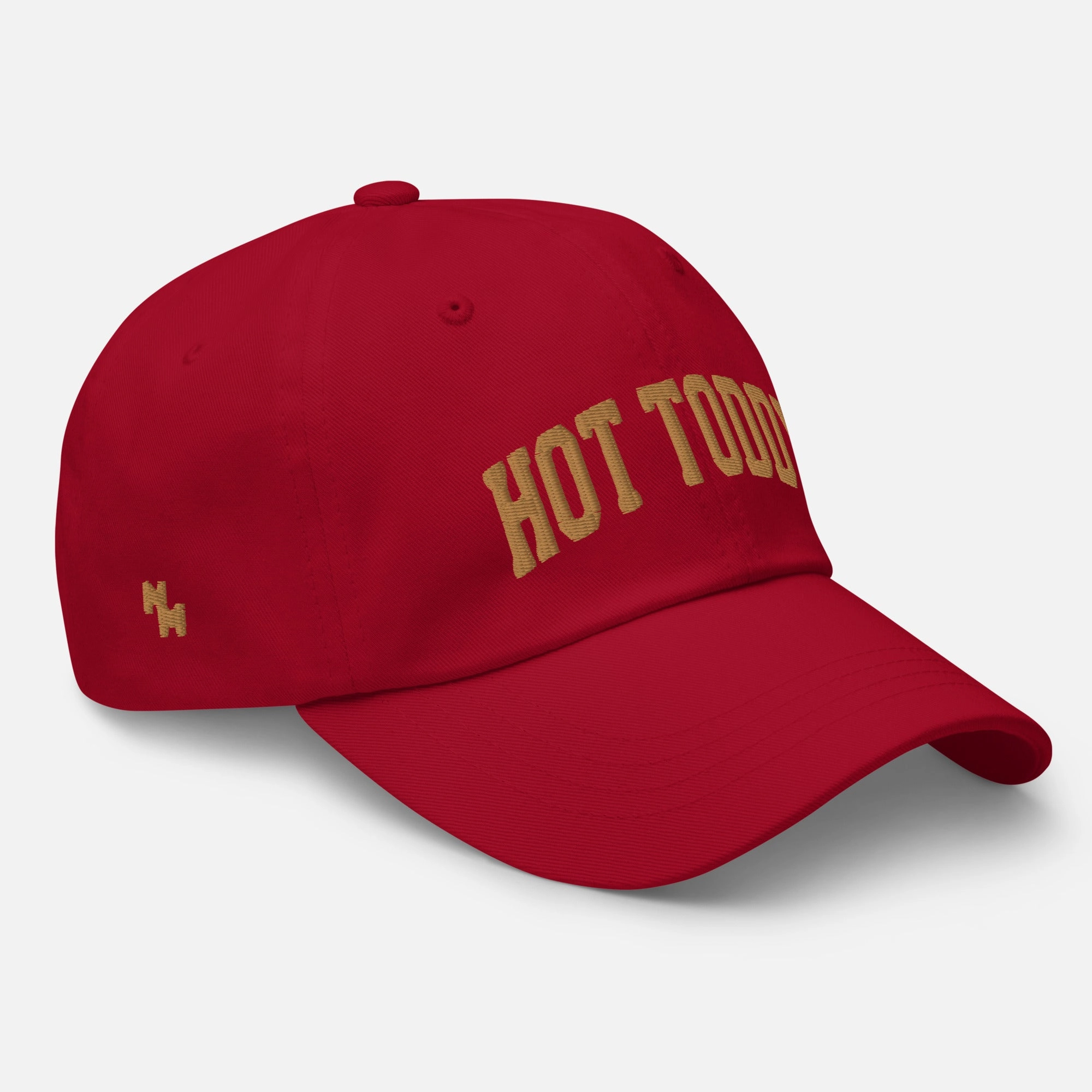 Hot Toddy Sport Cap