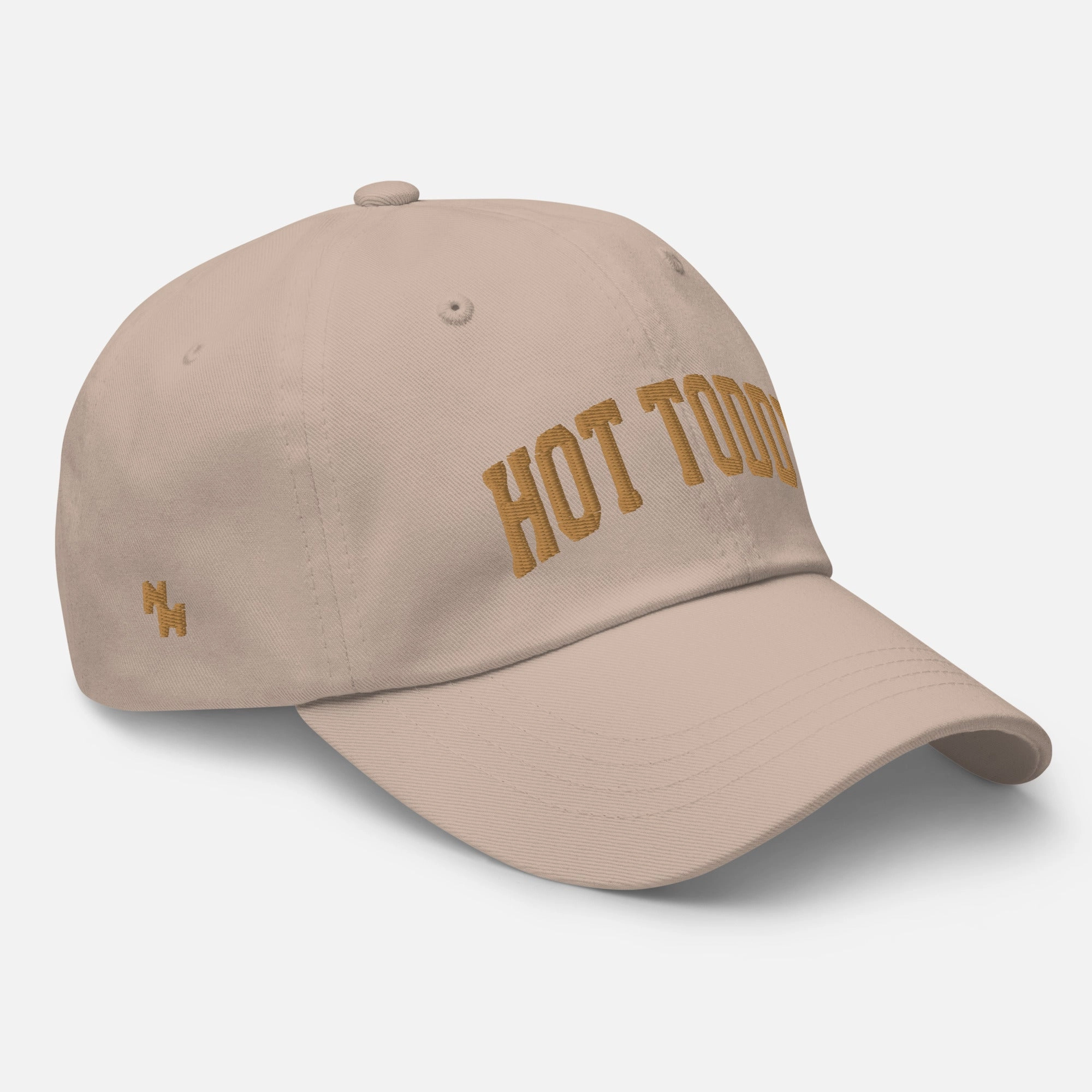 Hot Toddy Sport Cap