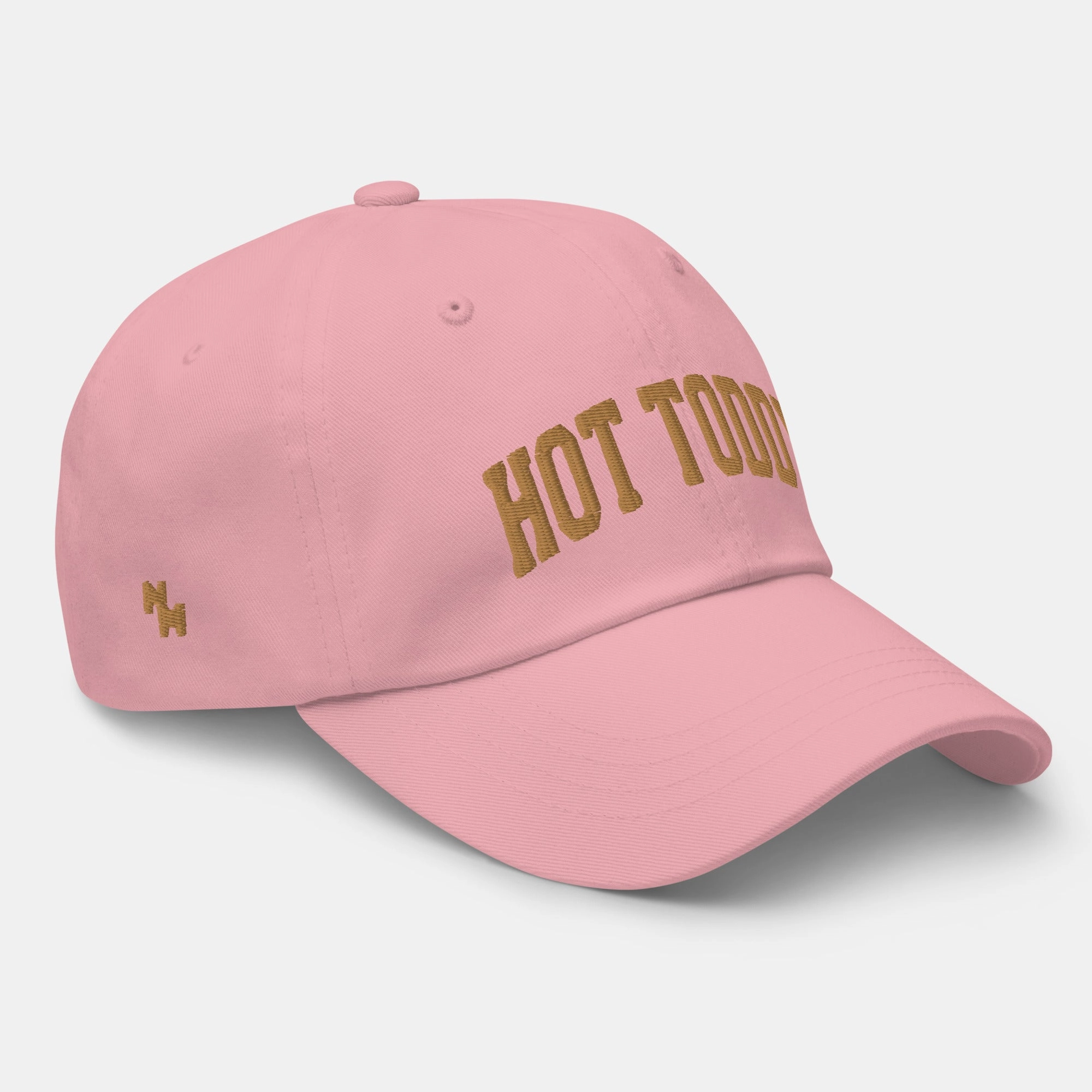 Hot Toddy Sport Cap