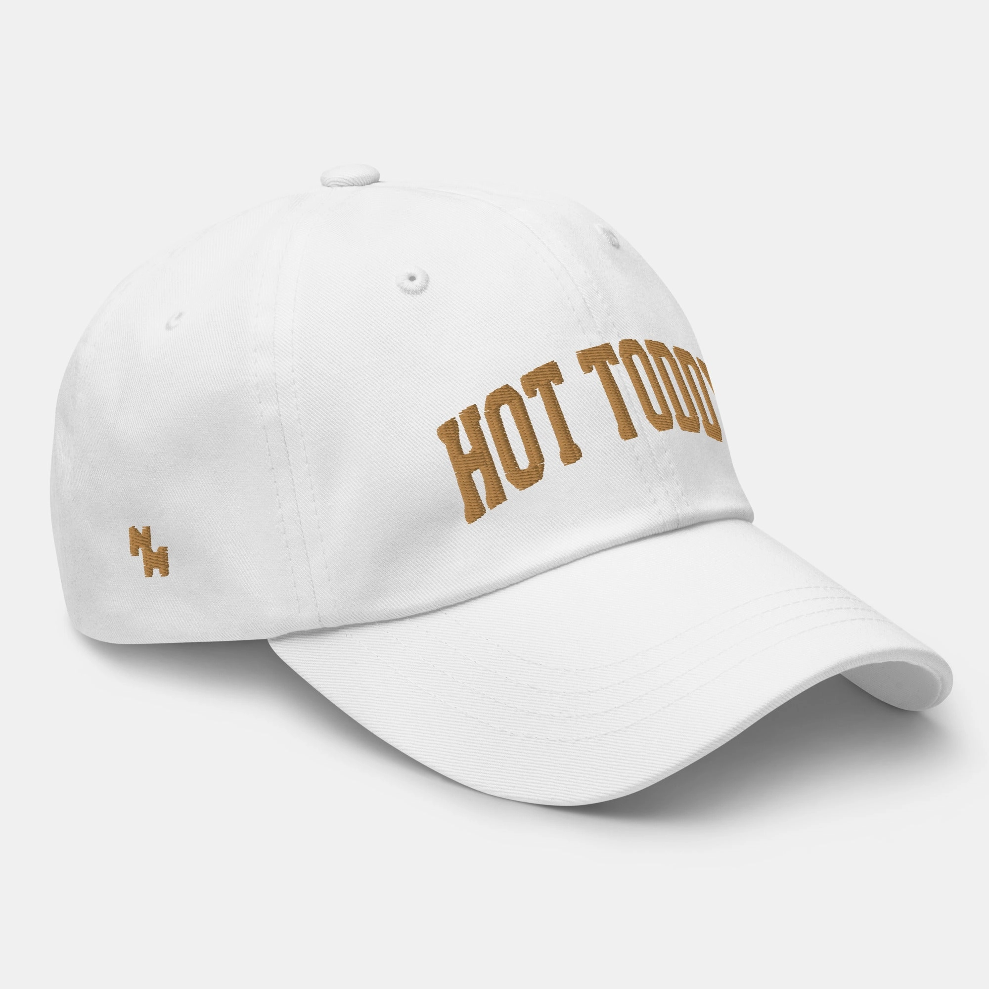 Hot Toddy Sport Cap