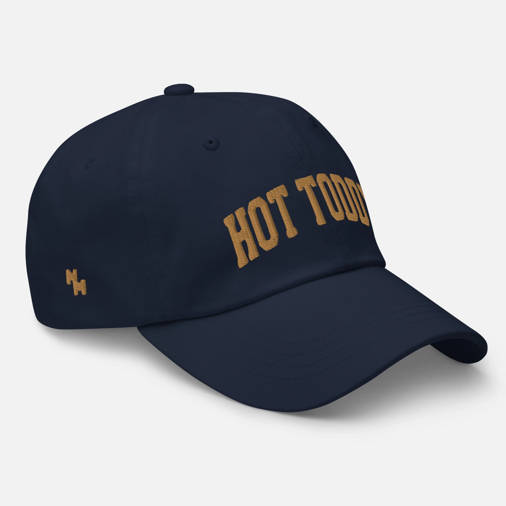 Hot Toddy Sport Cap