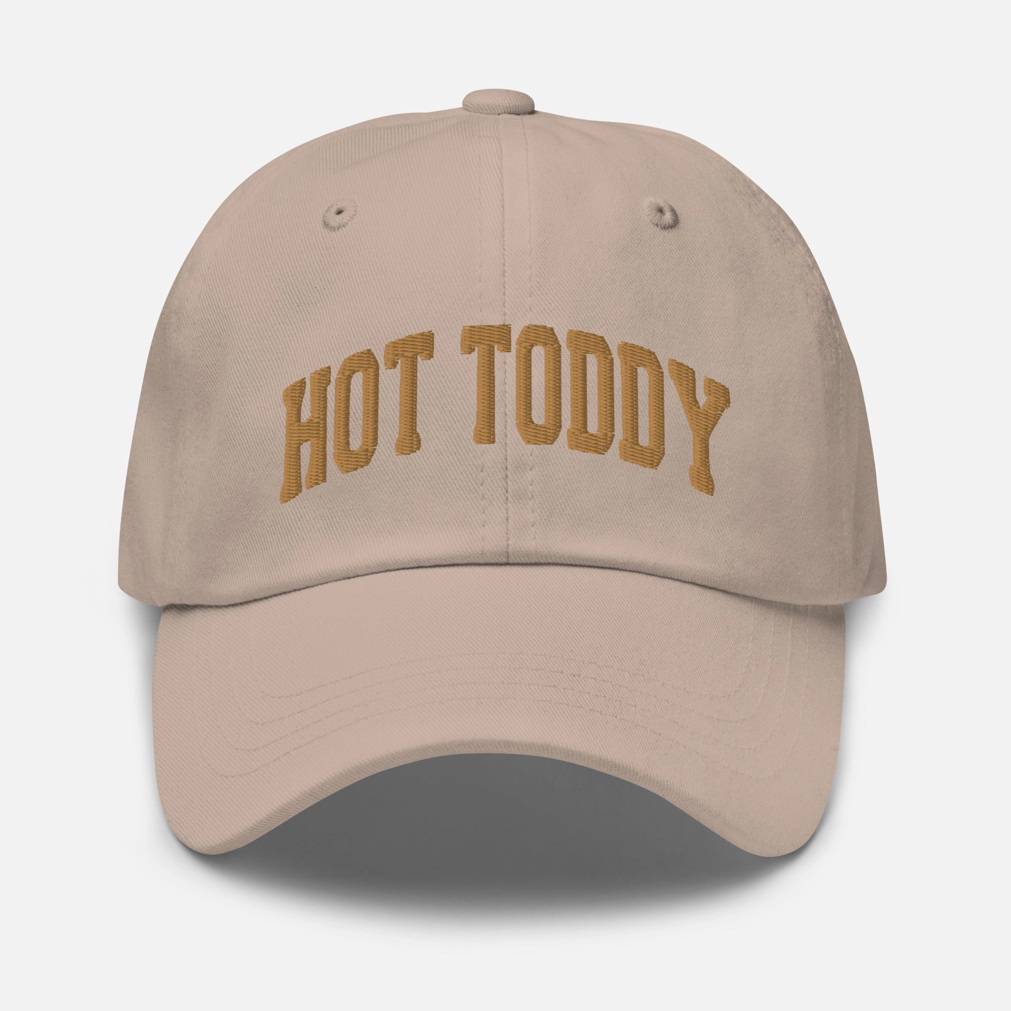 Hot Toddy Sport Cap casual-baseball-cap